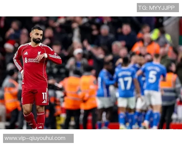 萨拉赫或将缺席非洲杯前集训专注红军关键战役 萨拉赫或将缺席非洲杯前集训专注红军关键战役