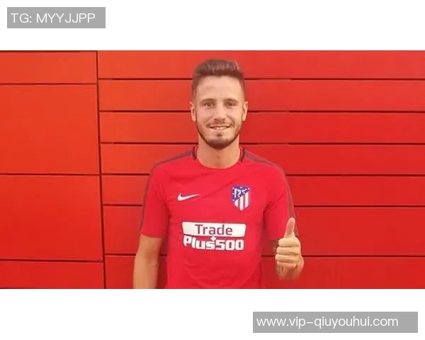 萨乌尔谈离开马竞原因称俱乐部意愿我愿意接受降薪与分期付款