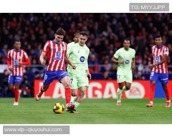 赫塔费球员意外乌龙助攻马竞借机抢先取得领先优势