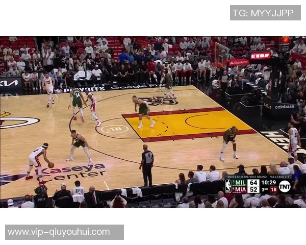 三球与阿德巴约联手热火或成联盟最强挡拆组合之一