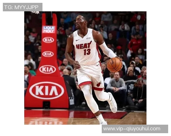 三球与阿德巴约联手热火或成联盟最强挡拆组合之一 三球与阿德巴约联手热火或成联盟最强挡拆组合之一