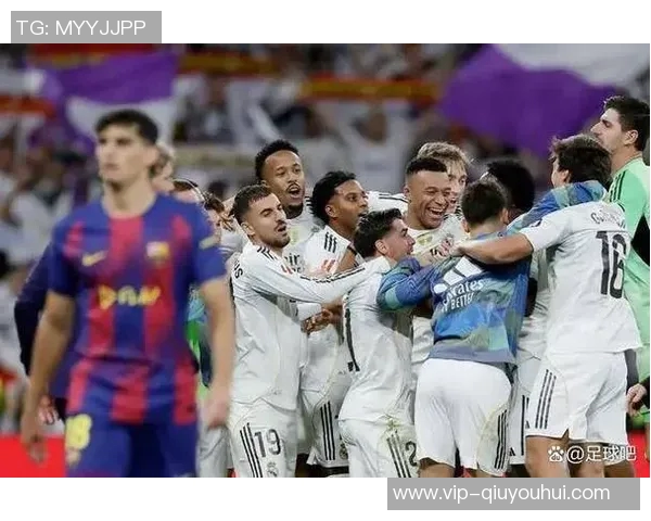 皇马巴萨首发阵容揭晓姆巴佩对决亚马尔贝林厄姆拉什福德费兰领衔出战