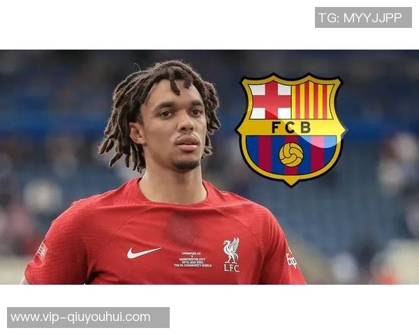 巴萨右后卫引援目标锁定多特莱尔森坎塞洛也在考虑之中