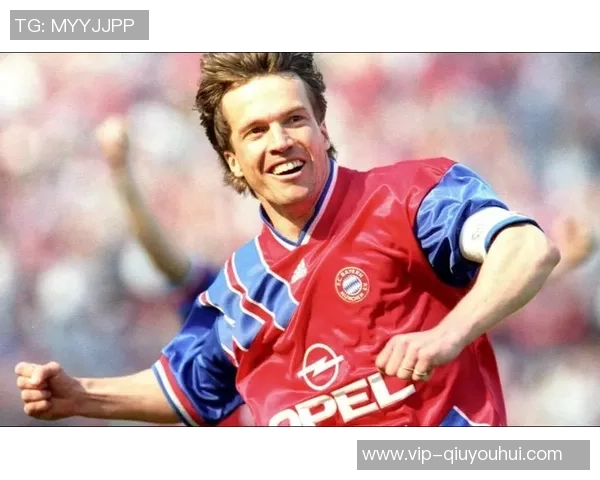 马特乌斯称赞拜仁半程表现完美不看好多特蒙德能展现魔幻足球