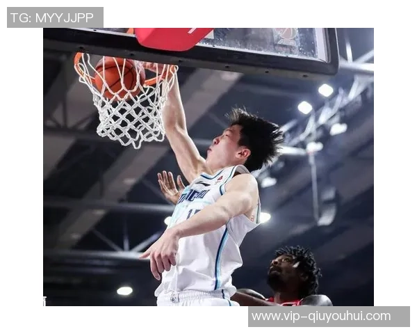 竞技体育争议不断杨瀚森将以更强姿态迎接挑战