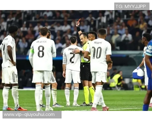 姆巴佩未获欧冠却拿皇马顶薪维尼修斯为何只能屈从于此待遇