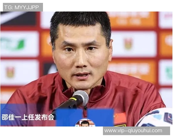 邵佳一论足球新老交替C罗梅西的表现才是关键因素