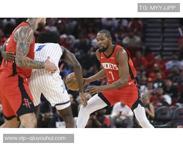 火箭篮板控制失误致命KD最后时刻处理球显不足