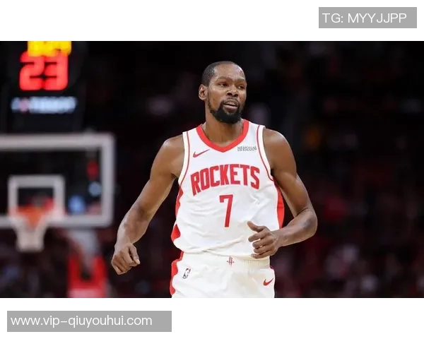 杜兰特谈大个阵容优势上赛季表现令人满意