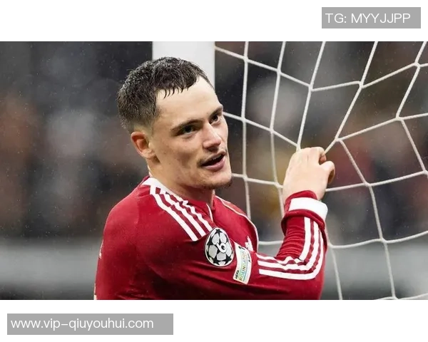 维尔茨未来几个月有望提升表现队友浪费机会是其数据不佳原因