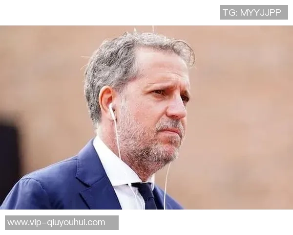 佛罗伦萨俱乐部宣布帕拉蒂奇将于2月4日正式担任体育总监