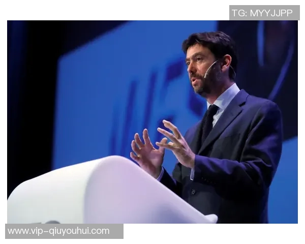 全球最大加密货币公司欲收购尤文图斯阿涅利家族坚决拒绝出售