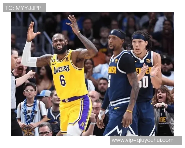 杰弗森调侃詹姆斯假摔技巧欠佳笑称实在太搞笑了 杰弗森调侃詹姆斯假摔技巧欠佳笑称实在太搞笑了