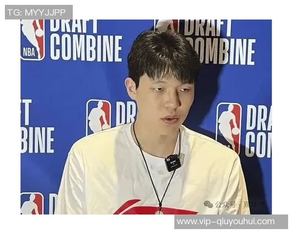 美媒分析杨瀚森在斯普利特体系中的角色迷失期待其展现选秀潜力