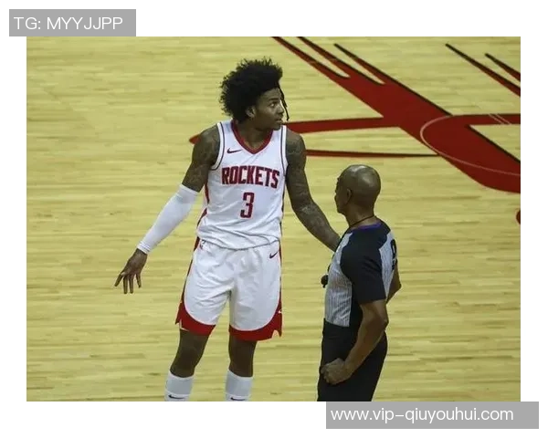 火箭队逆袭弱队铁贾小宝焕发新生阿门成功掌握换挡技巧