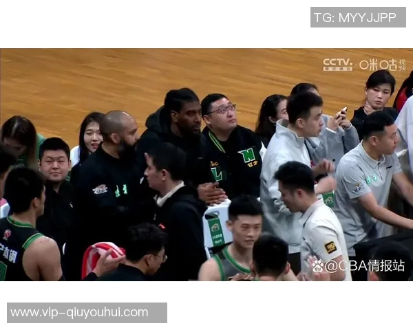 辽媒分析继伟缺阵后鄢手骐王岚嵚能否带领球队走出困境