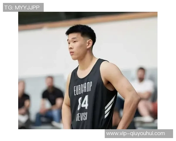 媒体人分析林葳投篮表现不如预期强调需正视身体对抗能力不足问题