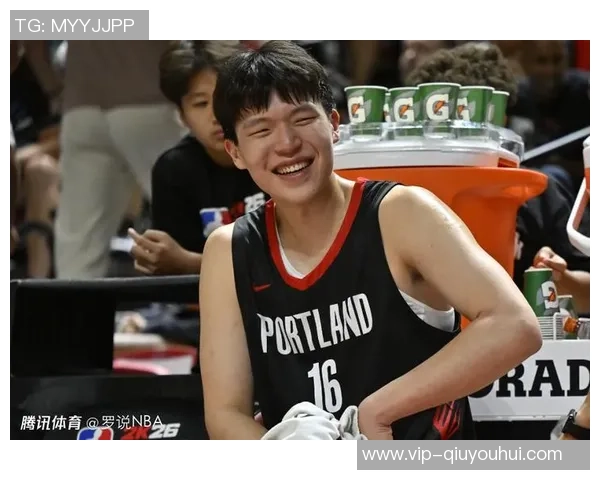 杨瀚森谈球队增重要求：我自然发展觉得自己挺好