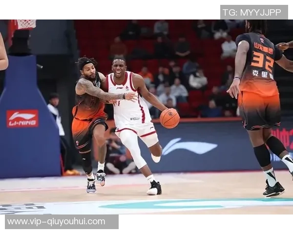 山西篮球亟需优秀进攻组织者古德温离队成致命失误