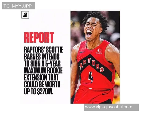 萨姆米切尔称斯科蒂巴恩斯潜力超越小卡在组织和防守方面更具优势 萨姆米切尔称斯科蒂巴恩斯潜力超越小卡在组织和防守方面更具优势